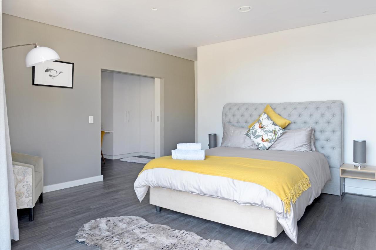 Appartement Naomi - Designer Penthouse In The Heart Of *