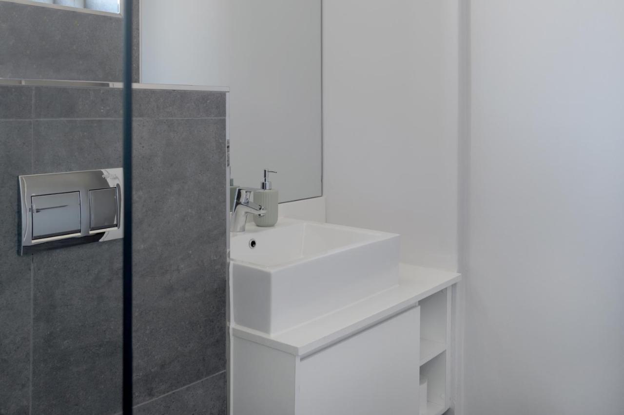 Appartement Naomi - Designer Penthouse In The Heart Of *