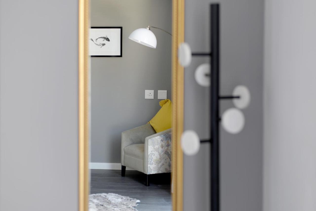 Naomi - Designer Penthouse In The Heart Of Appartement