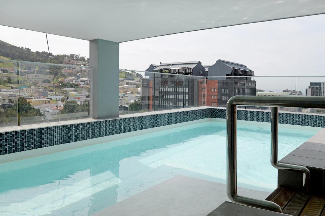 Naomi - Designer Penthouse In The Heart Of * Le Cap