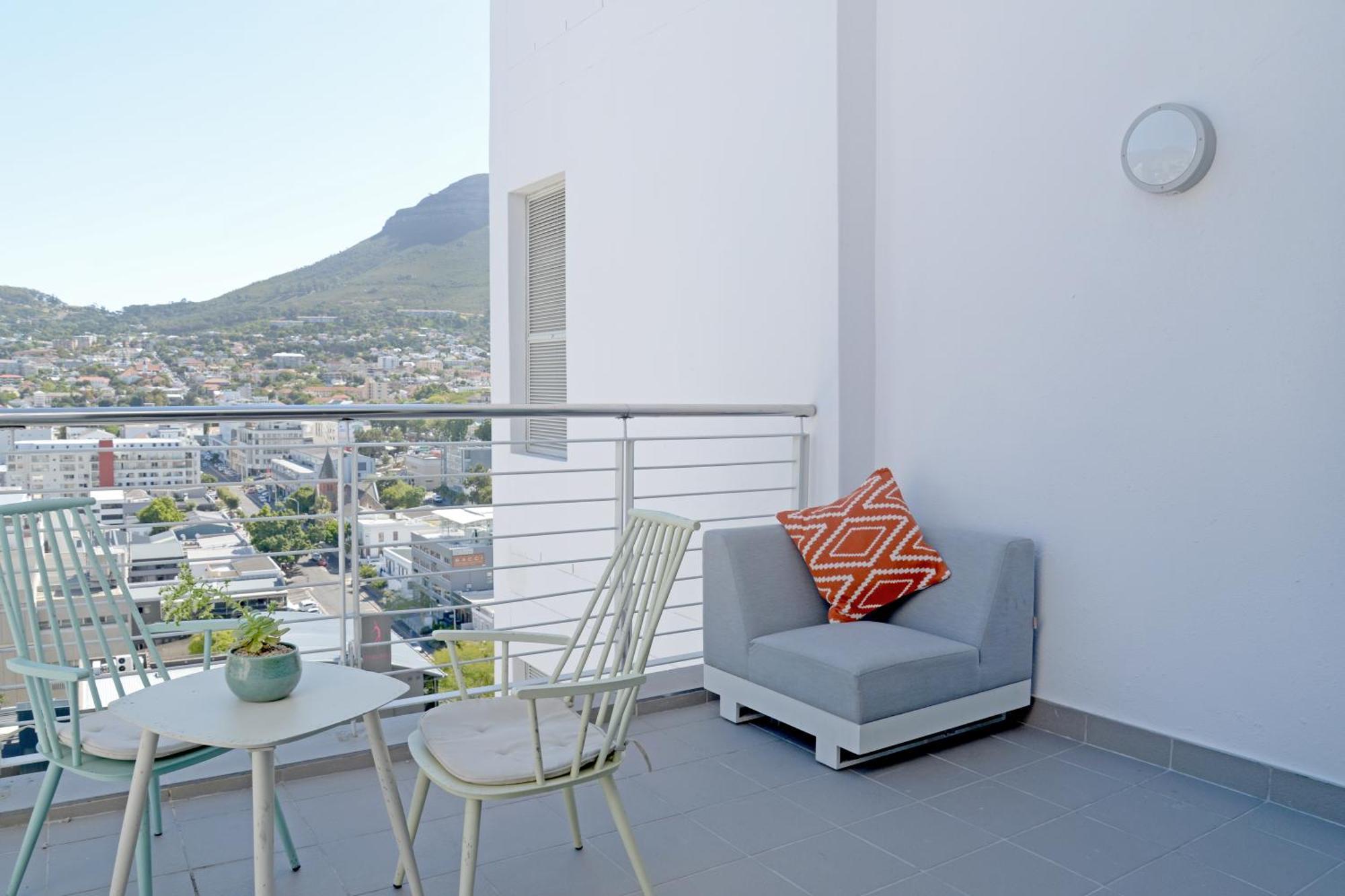 Appartement Naomi - Designer Penthouse In The Heart Of